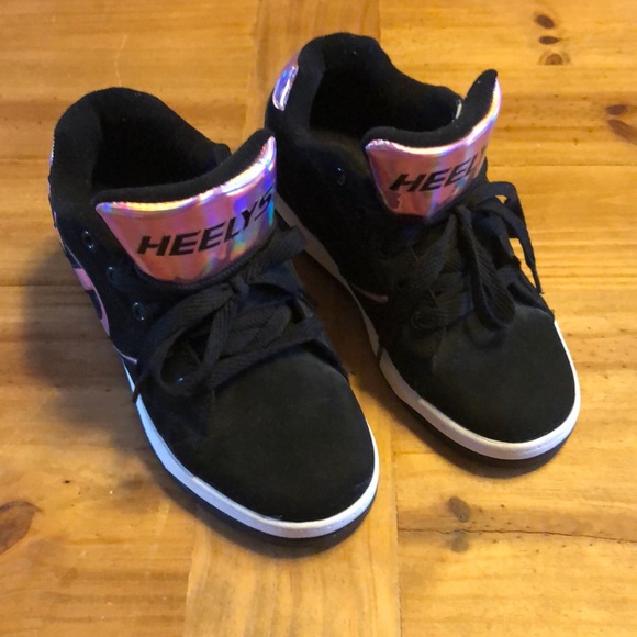 Heelys Size 6 Women - Picture 2 of 5